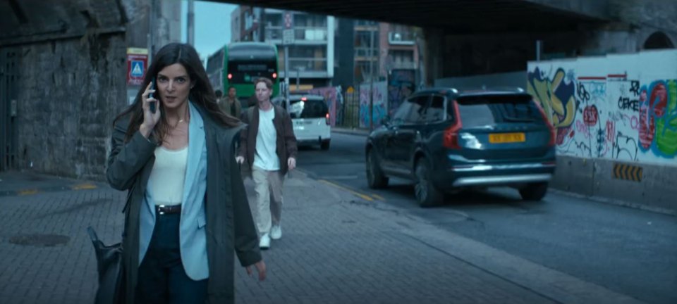 2016 Volvo XC90 Gen.2