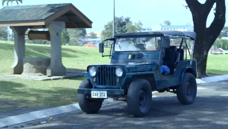 Willys MB 'Jeep'