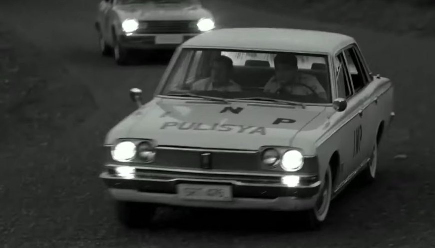 1967 Toyota Crown [S50]