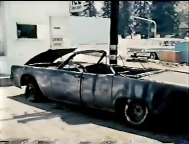 1964 Ford unknown