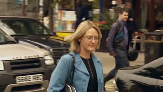 1999 Land-Rover Freelander 1.8i Series I [L314]