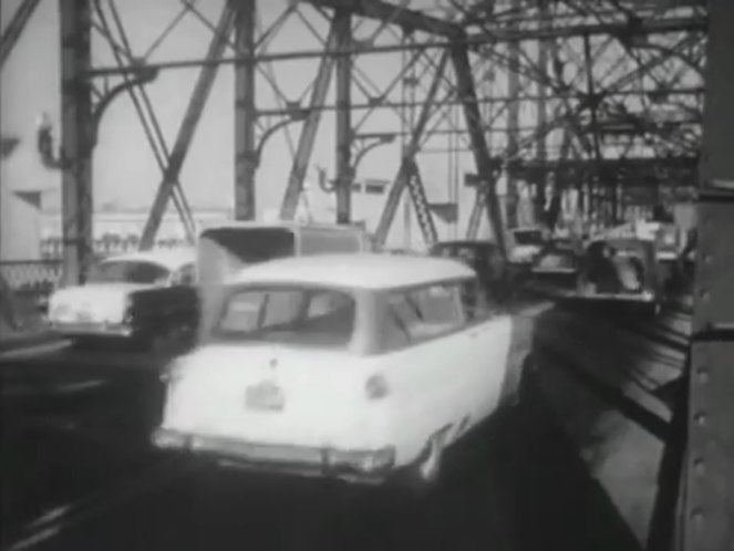 1952 Ford Mainline Ranch Wagon [59A]