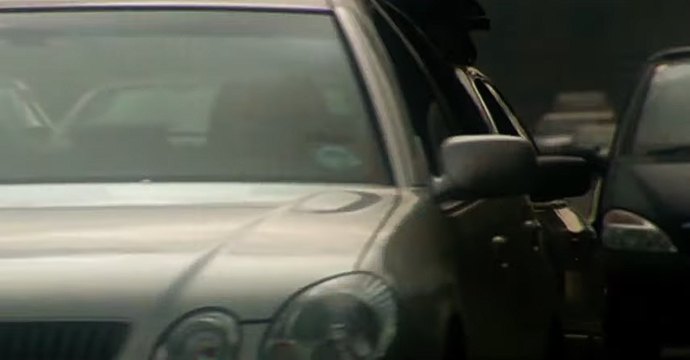 2001 Lexus GS [S160]