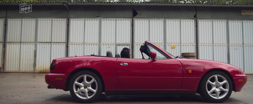 Mazda MX-5 [NA]