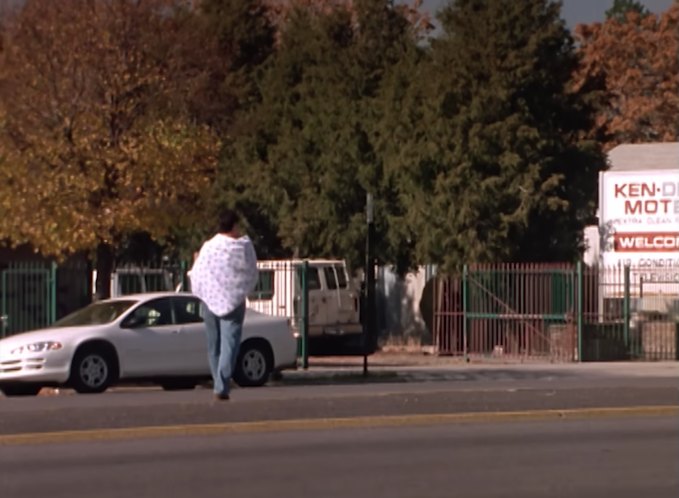 1998 Dodge Intrepid [LH]