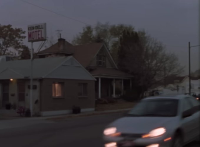 2000 Dodge Neon [PL]
