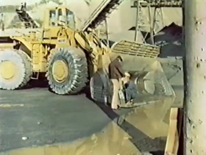 Caterpillar 992 B