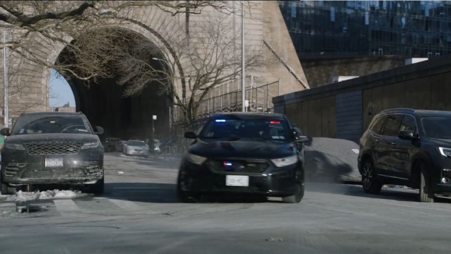 2018 Land-Rover Range Rover Velar [L560]