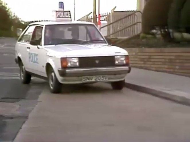 1981 Talbot Sunbeam [424]