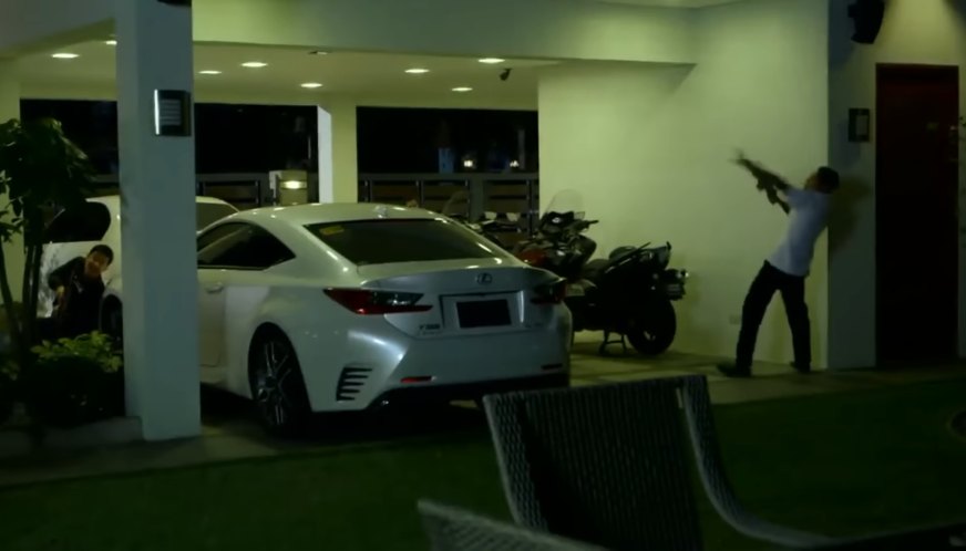 2015 Lexus RC [XC10]