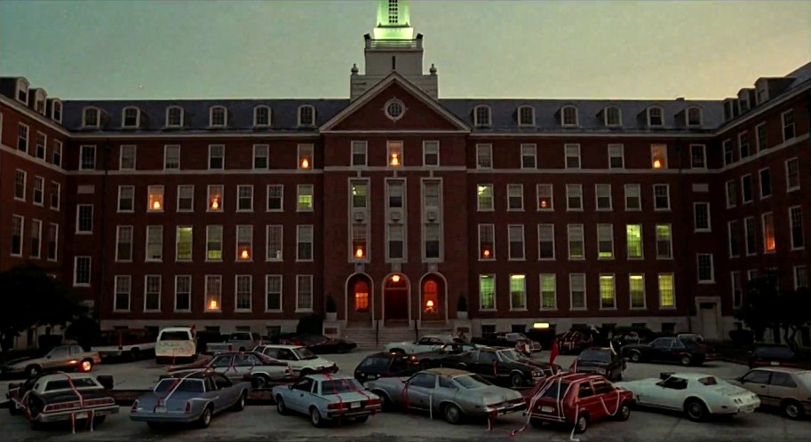 1975 Chevrolet Corvette Stingray C3