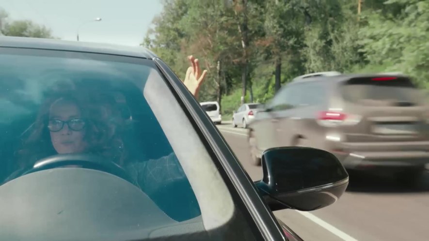 Nissan Pathfinder [R52]