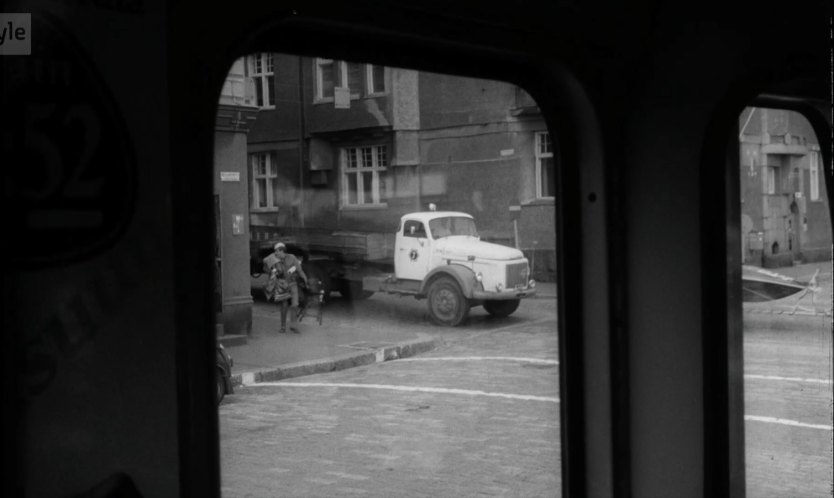 Volvo N86
