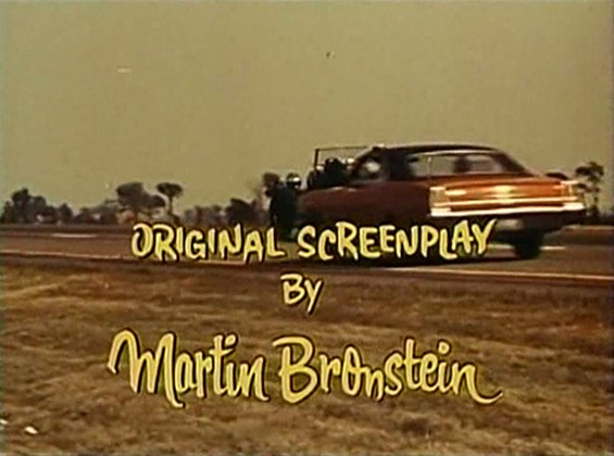 1968 Mercury Montego