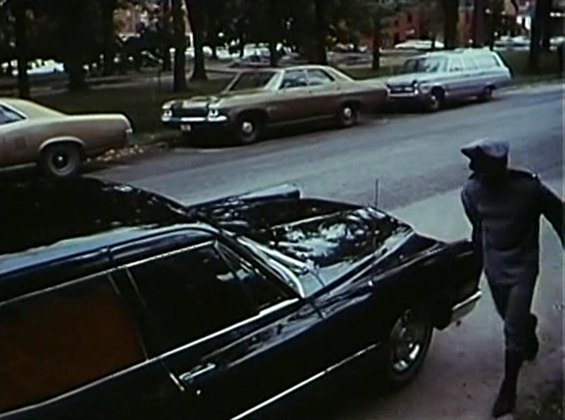 1970 Chevrolet unknown