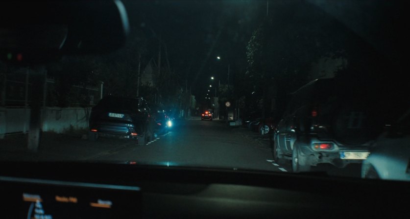 2000 Nissan Terrano II [R20]