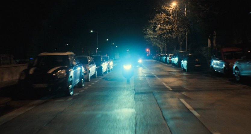 2011 Mini Countryman [R60]