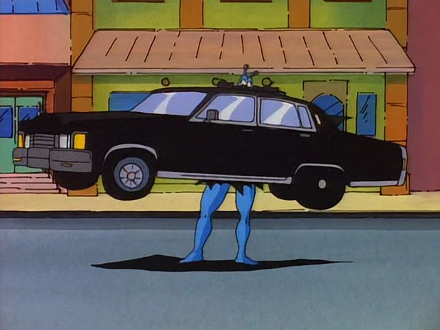 1979 Cadillac Fleetwood Brougham