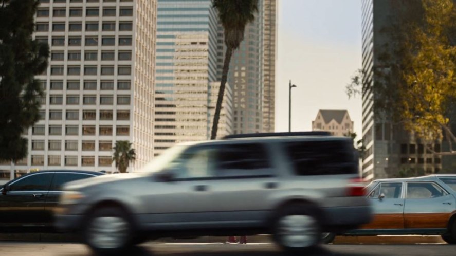 2007 Ford Expedition [U324]