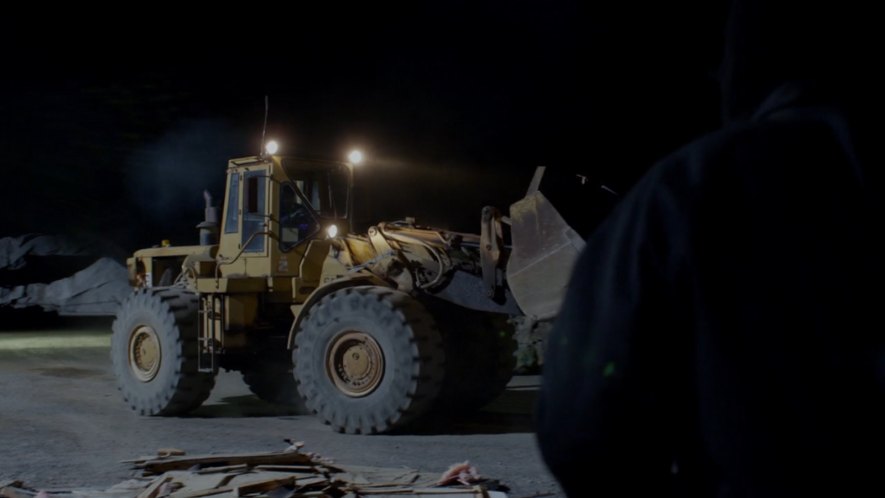 Caterpillar 966C