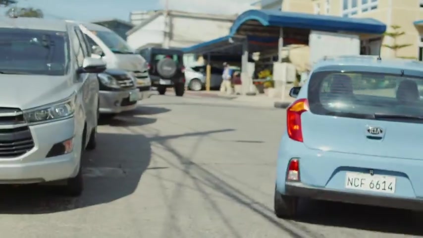 Toyota Innova [AN140]