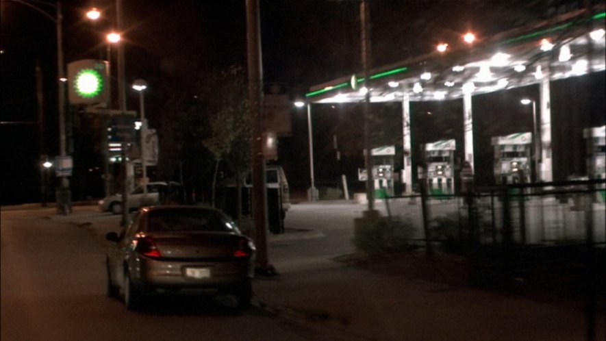 2000 Plymouth Neon [PL]