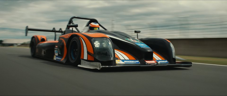 Norma M20 FC