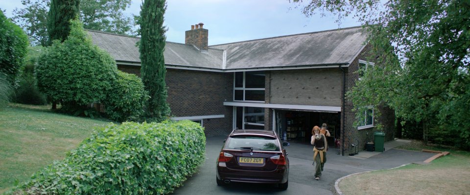 2006 BMW 3 Touring [E91]