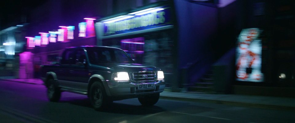 2003 Ford Ranger [246]