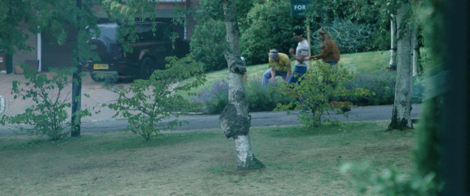 2023 Land-Rover Defender 130 P400 X Series II [L663]