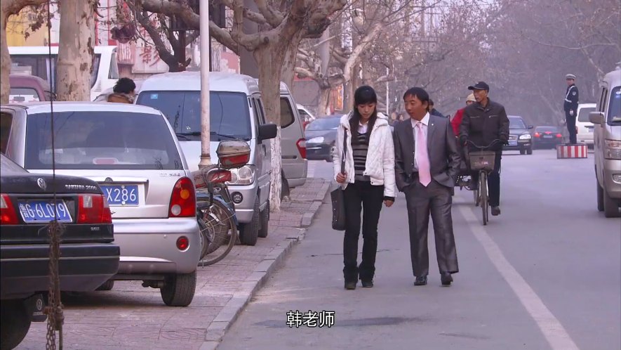 2003 Qirui QQ [S11]
