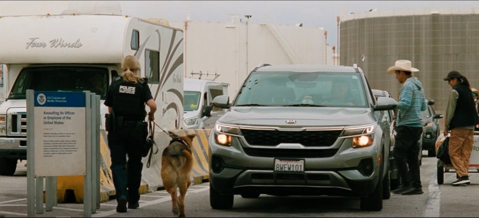 Ford unknown Four Winds