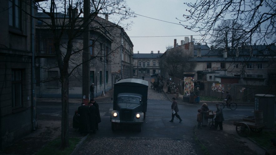 Opel Blitz