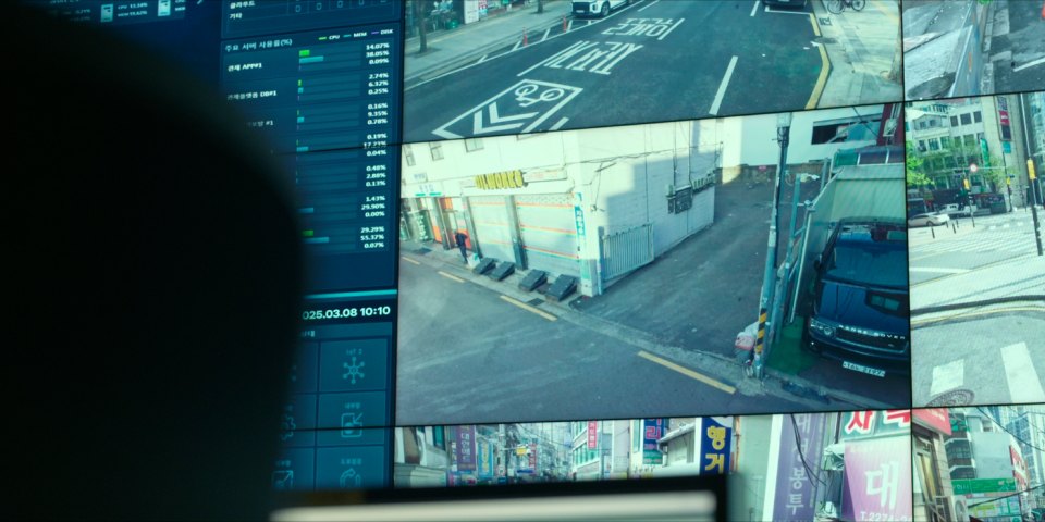 2010 Land-Rover Range Rover Sport [L320]