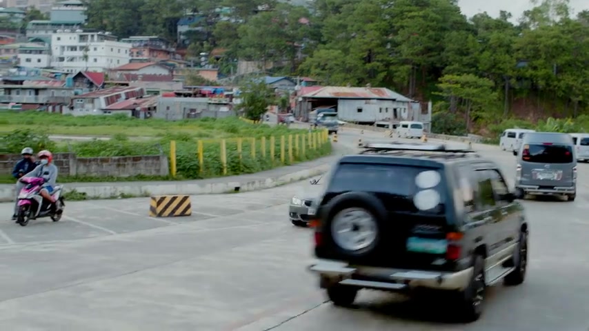 Isuzu Trooper