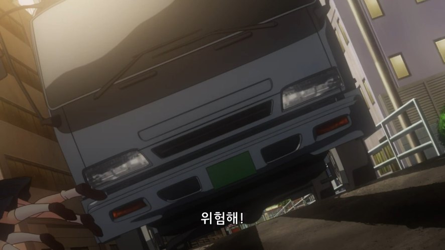 1999 Isuzu Forward