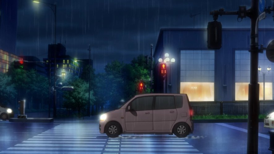 2002 Daihatsu Move [L150]