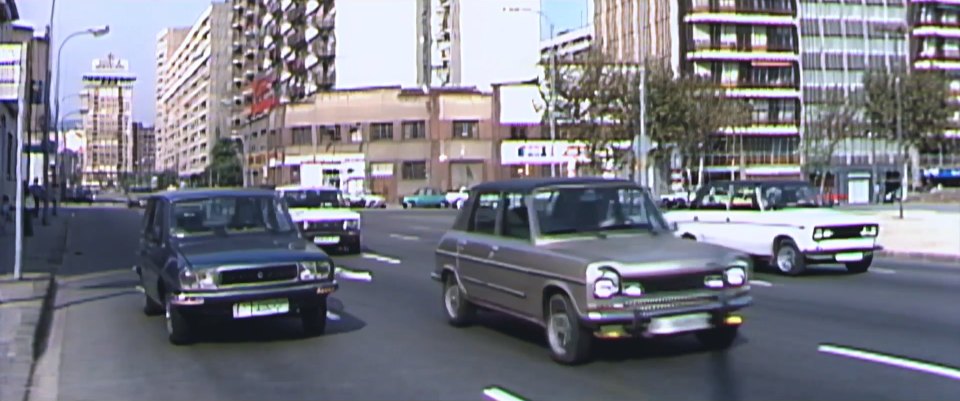 1976 Simca 1200 Ti [928]