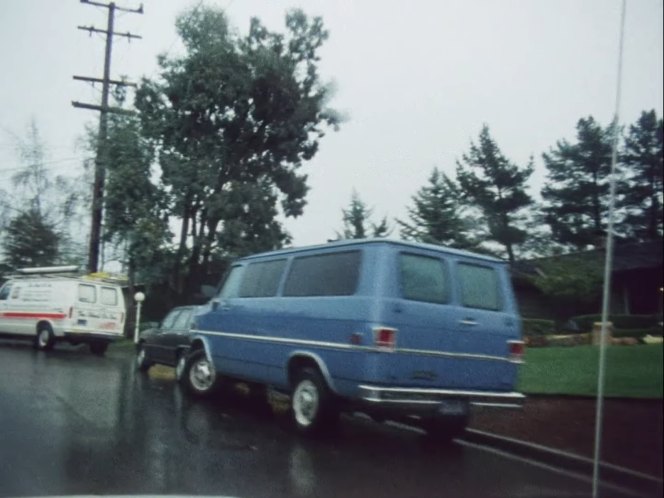 GMC unknown