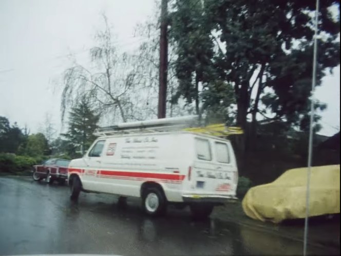 Ford Econoline