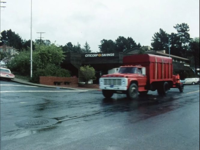 1973 Ford F-Series Medium Duty