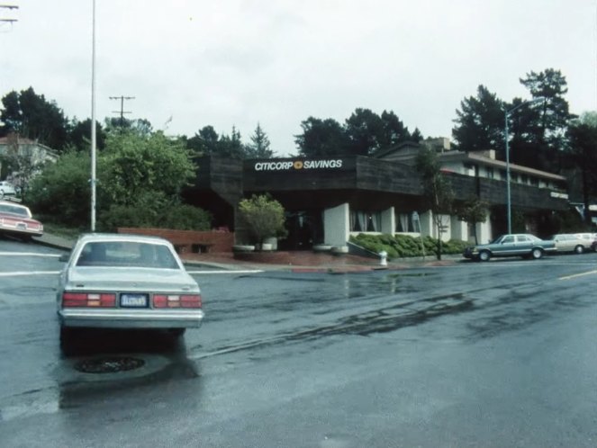 1985 Ford LTD