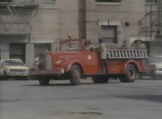 1979 Toyota Truck