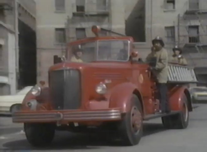 Mack L-Series