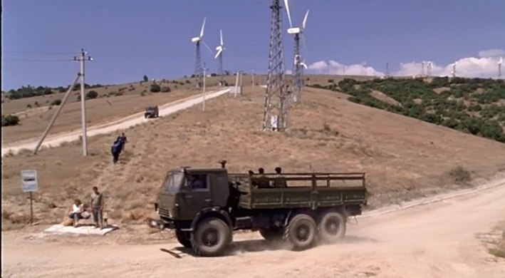 KamAZ 4310