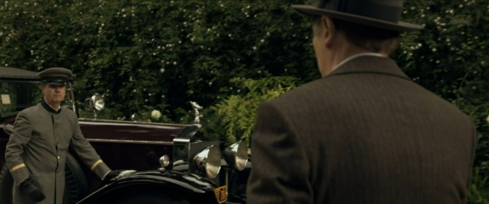 Rolls-Royce unknown