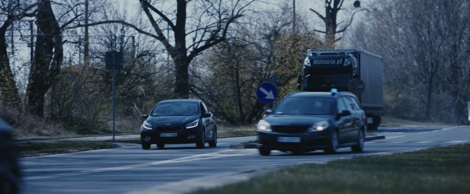 2012 Kia Cee'd [EU]