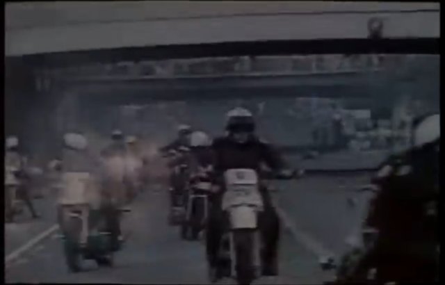 Kawasaki unknown