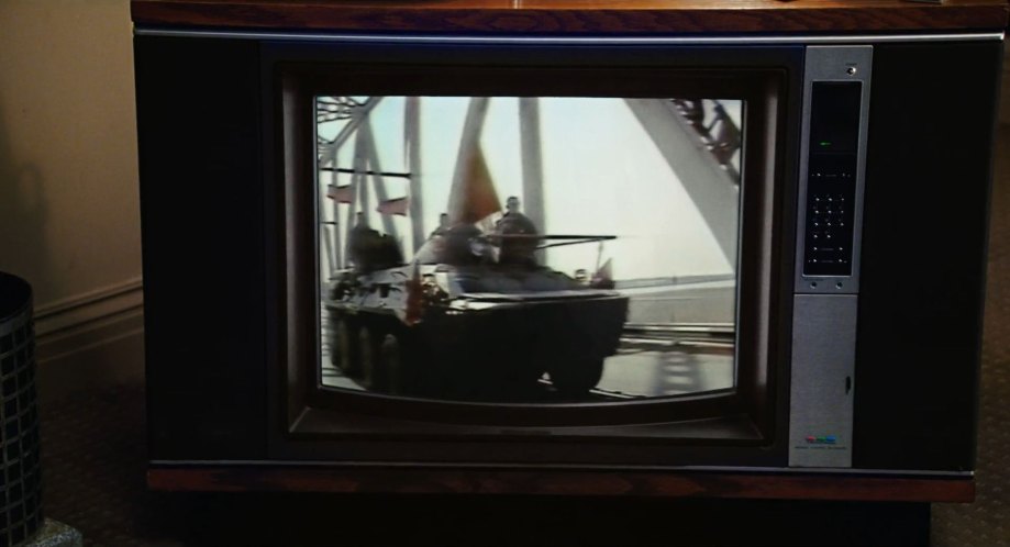 GAZ BTR-80