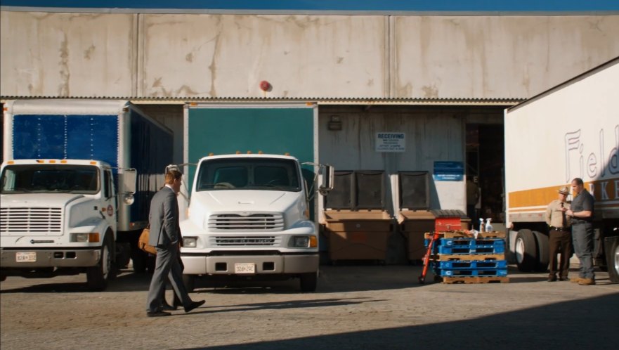 International 4700
